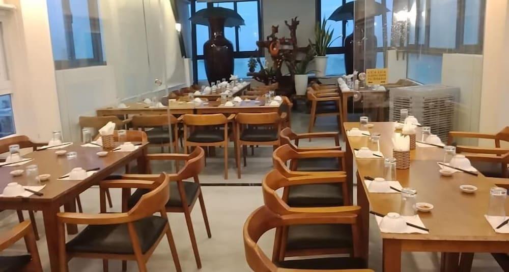 Sen Vang Luxury Hotel Να Τρανγκ Εξωτερικό φωτογραφία